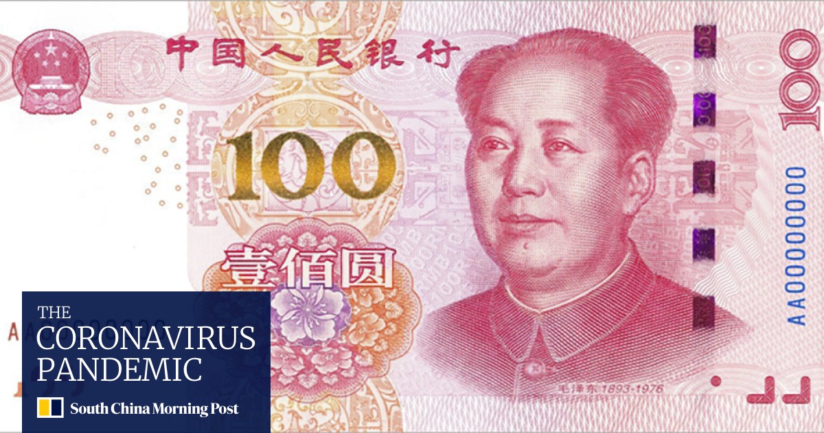 China To Issue New 100 Yuan Note To Counter The Counterfeits South China Morning Post