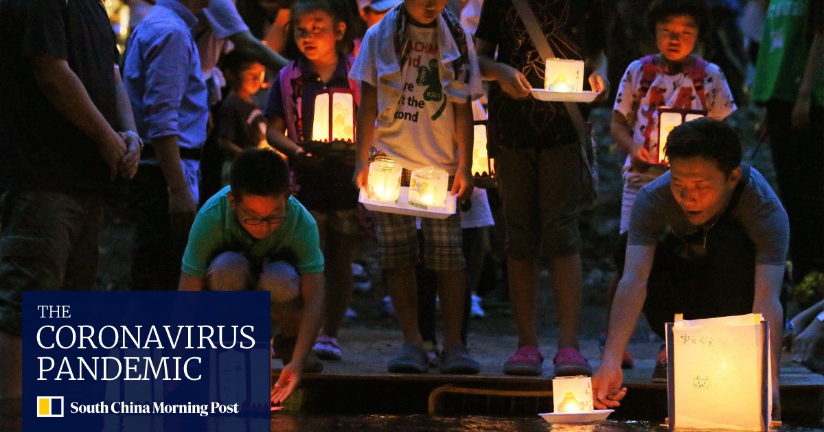 Remembering Flight 123 Deadliest Single Plane Crash In History