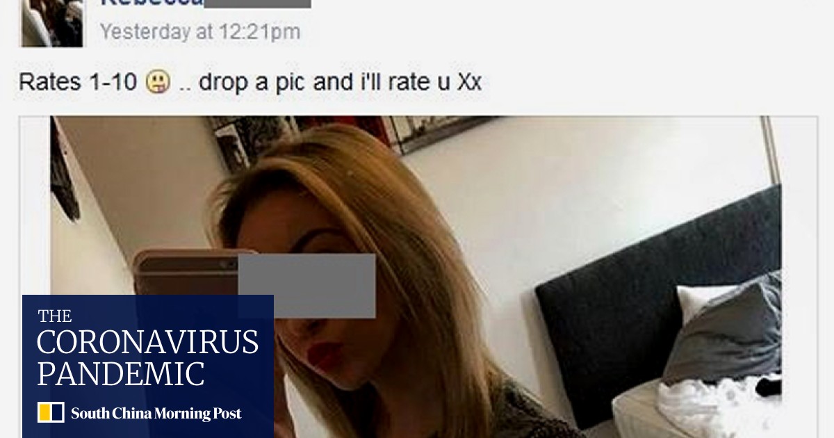 Facebook S Teen Dating Groups Are Every Parent S Nightmare Come To Life South China Morning Post