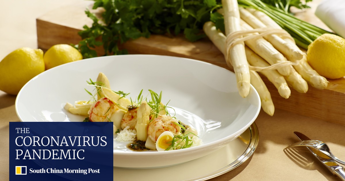 Did You Know Asparagus Is An Aphrodisiac Get Sexy With Our Top 5