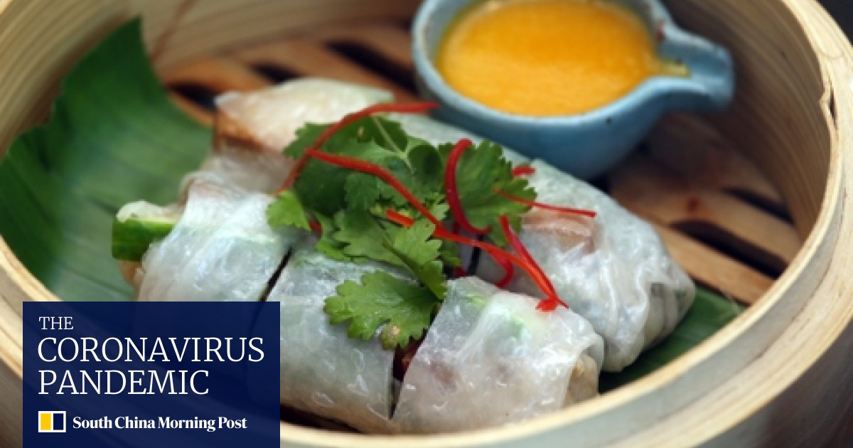 Restaurant Review Issaya Siamese Club Hong Kong Lives Up To Original S Lofty Standards South China Morning Post