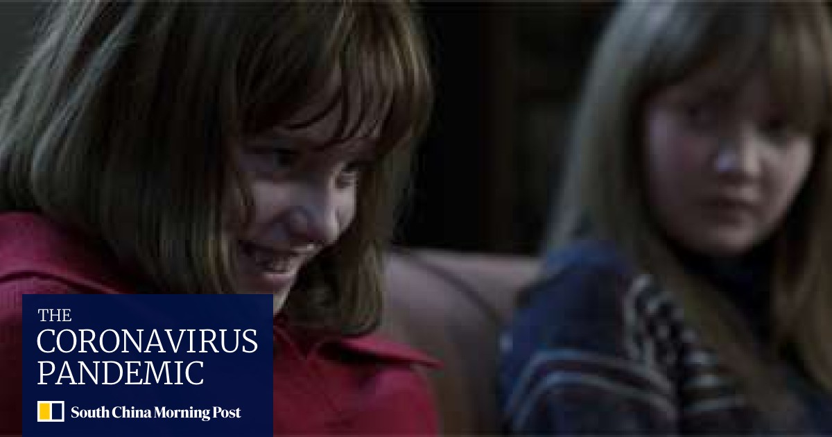 Film Review The Conjuring 2 James Wan Revives The Enfield Poltergeist For Nerve Tingling Sequel South China Morning Post The director james wan, who directed the conjuring 2, due out june 10.credit.emily berl for the new york times. the conjuring 2 james wan revives