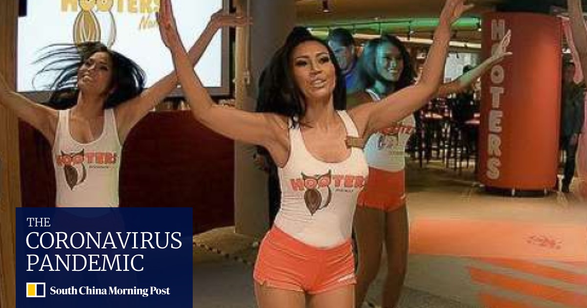 Empowering Or Embarrassing Hooters On Defensive Ahead Of Hong Kong Launch South China Morning Post