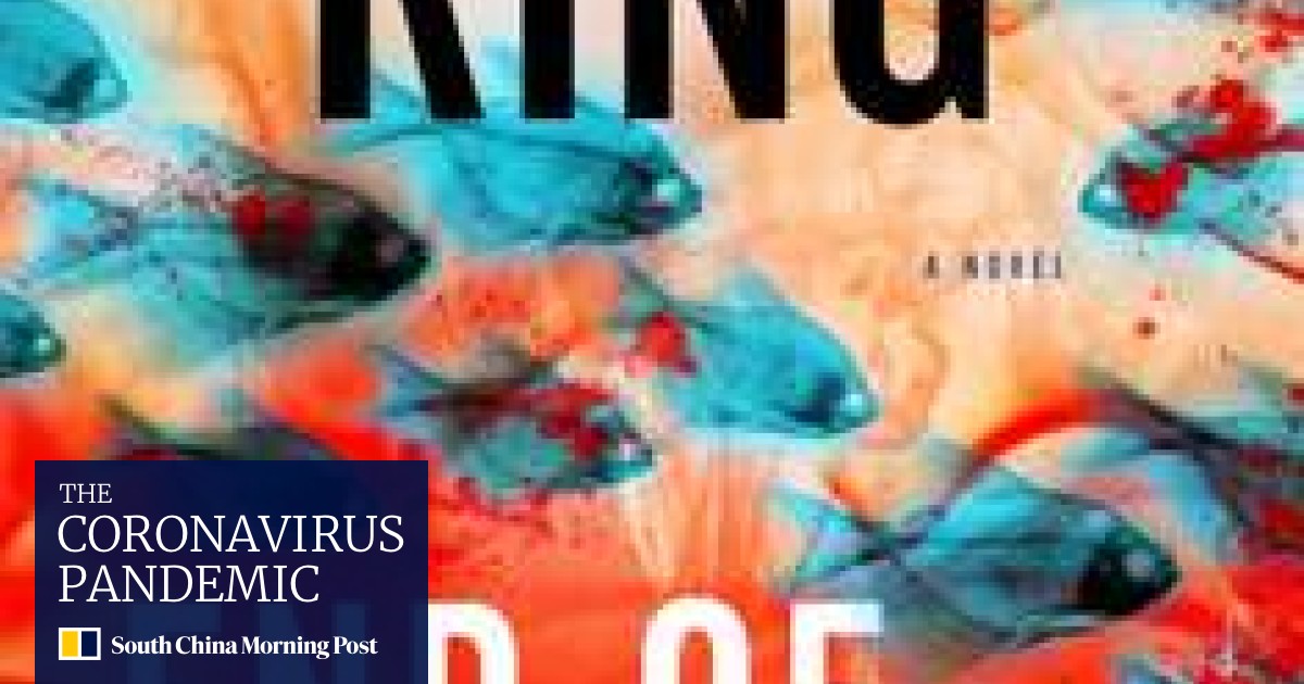 Stephen King Retreads Old Ground In New Novel End Of Watch South China Morning Post Any of his work is a cocktail of all genres. stephen king retreads old ground in new