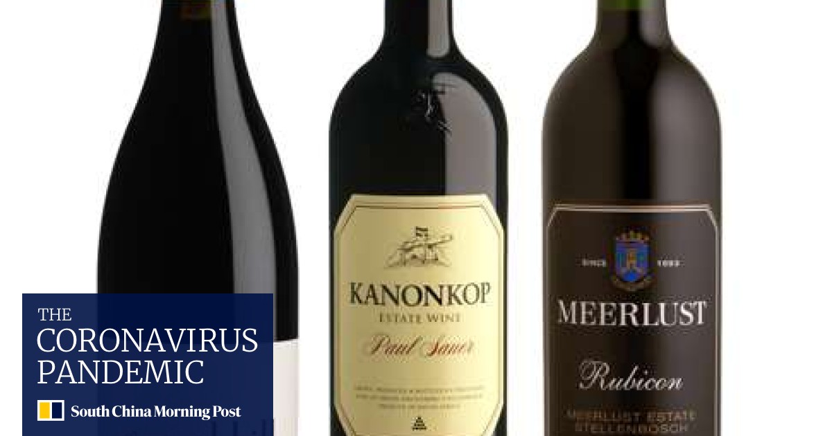 Three South African red wines that will be even better with ...