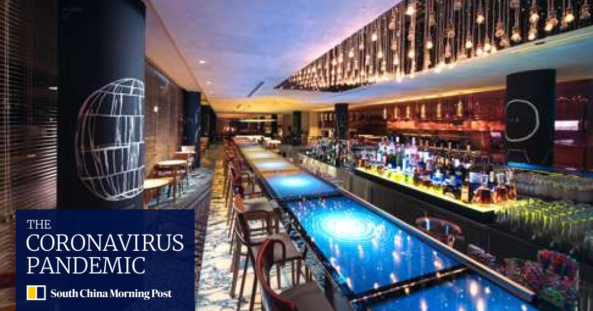 Singapore Hotel M Social Is All About Getting Guests To Mingle South China Morning Post