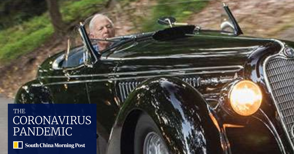 Worth More Than Money Classic Cars Can Be Very Expensive Hobbies