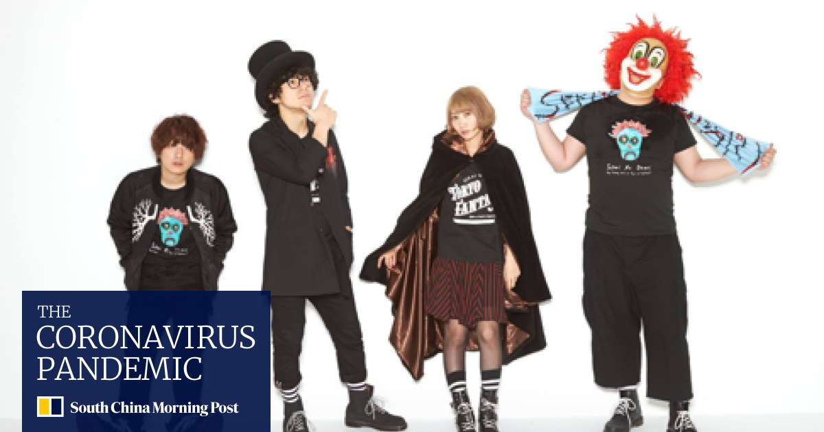 Japanese Band Sekai No Owari Look Forward To Hong Kong Debut At Clockenflap South China Morning Post