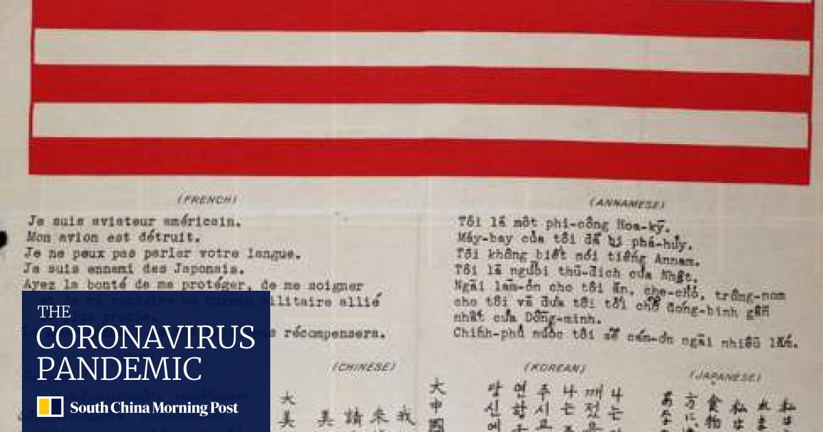 How Lewd Military Slang Gave Rise To Chitty Bang Bangs South China Morning Post