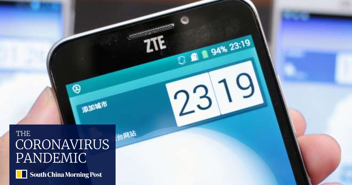 china s zte takes over netas for 101m