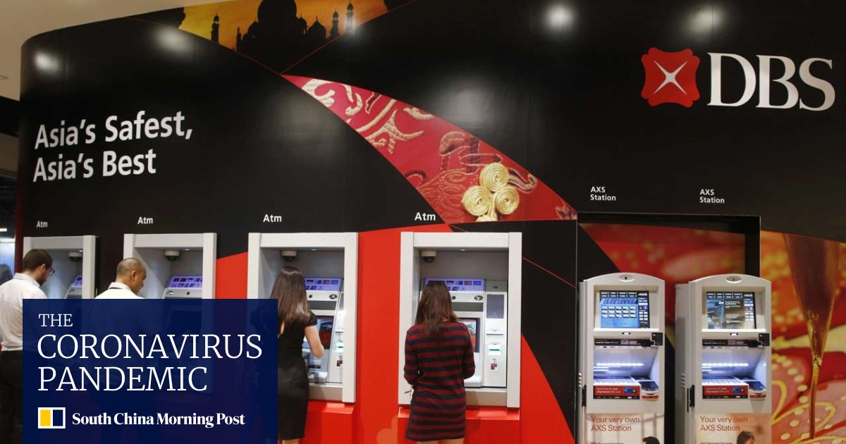 Hkma Concerned Following Arrests Of Dbs Staff On Suspicion Of Selling Customers Data South China Morning Post