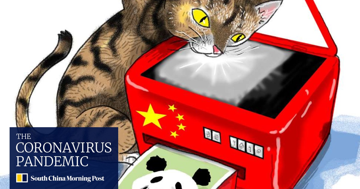 How China S Copycat Tech Companies Are Now The Ones To Beat South China Morning Post