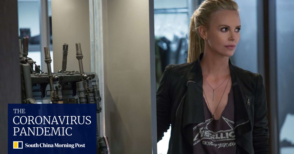 Film Review Fast Furious 8 Is An Engrossing Lightning Paced Fairground Ride South China Morning Post Пристегните ремни — гонка продолжается. film review fast furious 8 is an