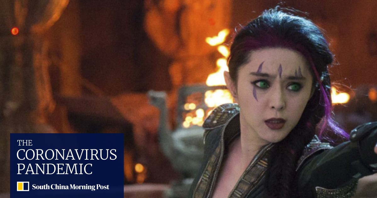 X Men Actress Fan Bingbing Hits Back At Fugitive Tycoon Guo Wengui With Us Lawsuit South China Morning Post