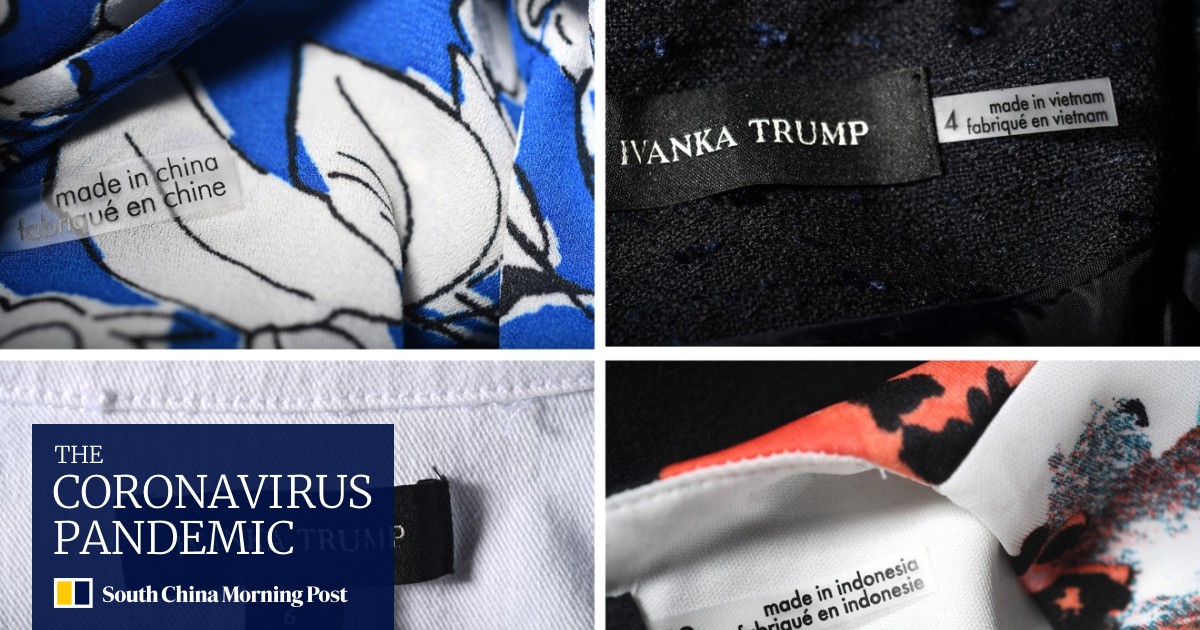 Passive Brand Ivanka S Approach To Overseas Workers Rights