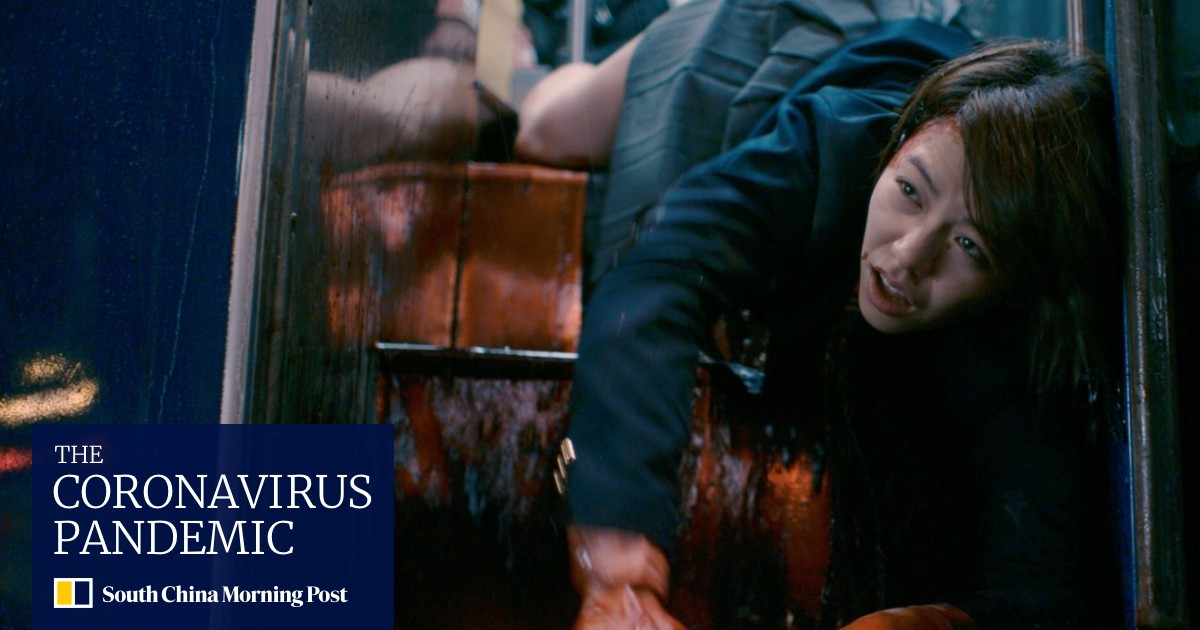 Film Review Mon Mon Mon Monsters Giddens Ko Channels Teen Angst Via Nihilistic Supernatural Horror South China Morning Post Film Review Mon Mon Mon Monsters Giddens Ko Channels Teen Angst Via Nihilistic Supernatural Horror South China Morning Post