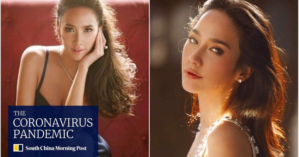 Meet The Thai Stars With Millions Of Social Followers South China Morning Post