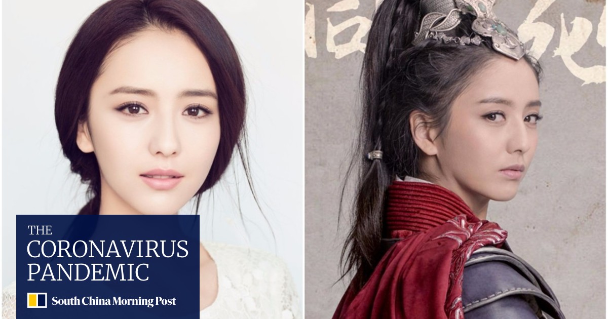 Wu Jing And Seven Other Stars From Minority Groups Adding Diversity To China S Entertainment Scene South China Morning Post