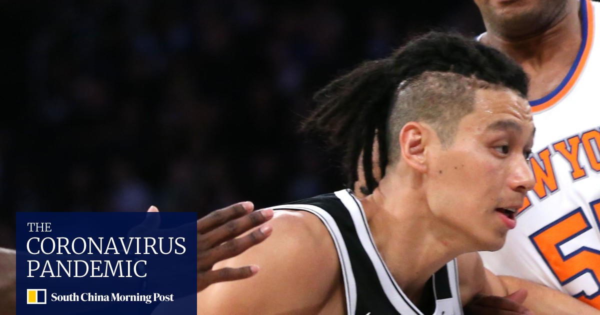 As An Asian American I Know About Cultural Appropriation Nba Star Jeremy Lin Writes 1 500 Word Essay About His New Haircut South China Morning Post