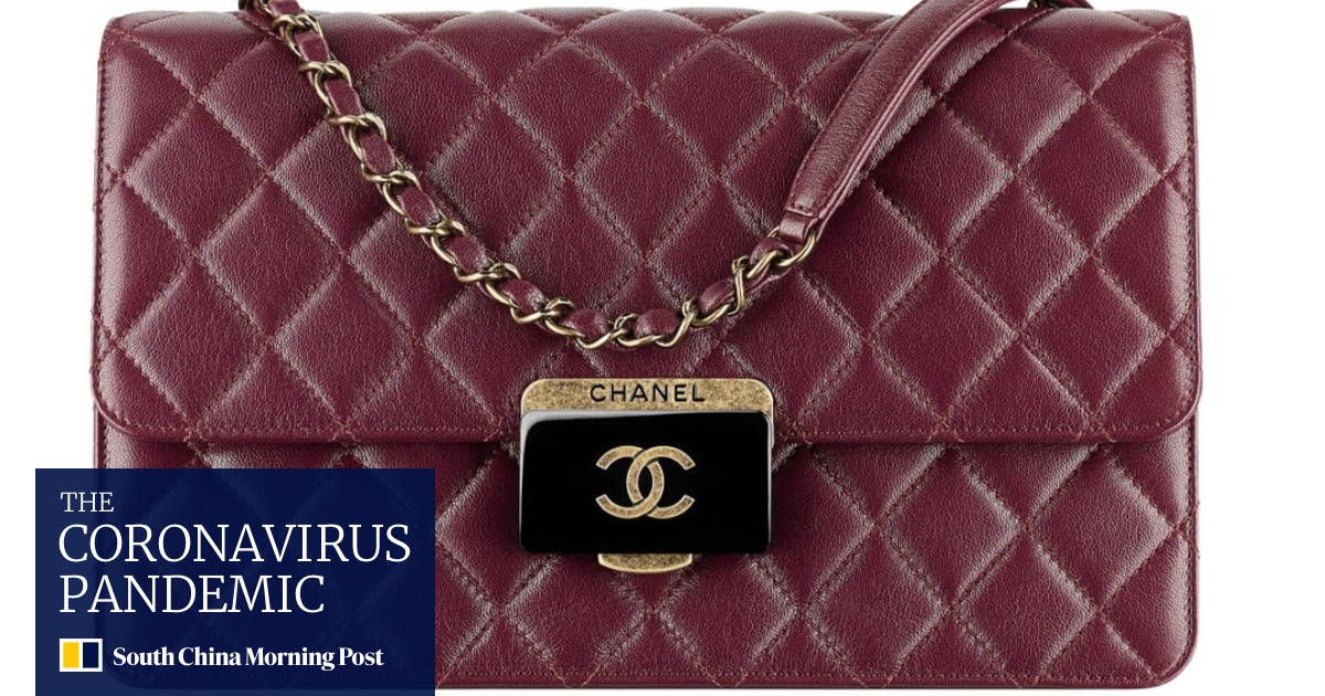 Chanel says no to online clothing sales – for now | South China ...