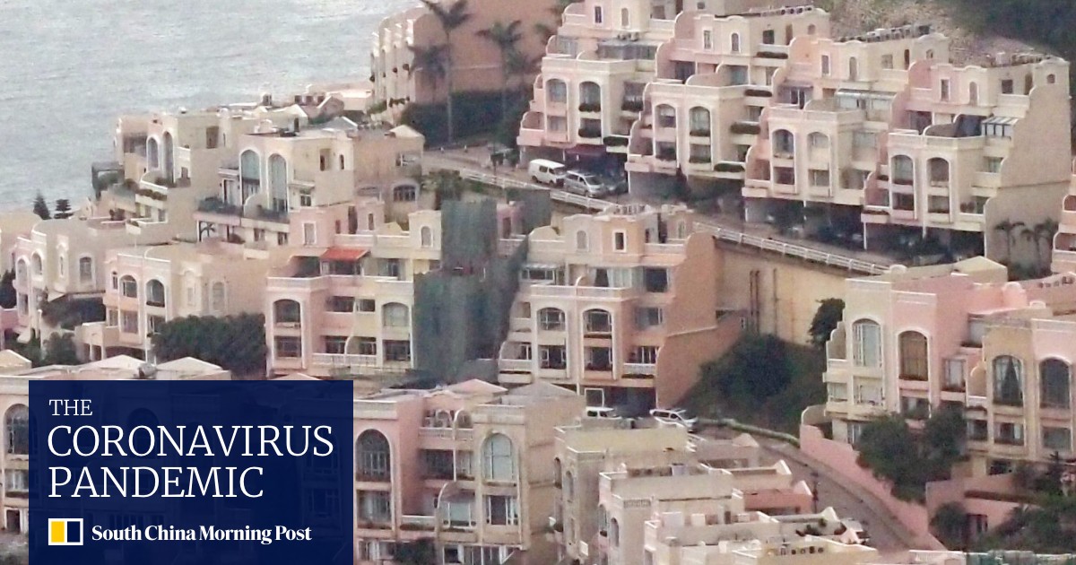 5 Of The Most Exclusive Addresses In Hong Kong South China Morning Post