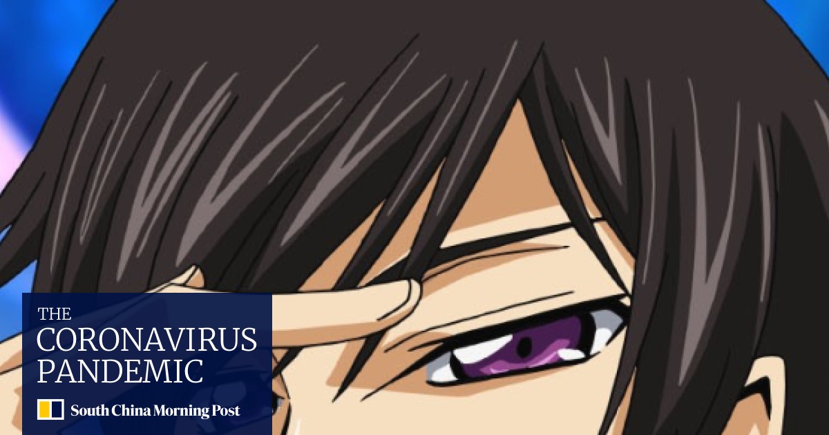 Get Wallpaper Film Review Code Geass Lelouch Of The Rebellion Episode I An HD