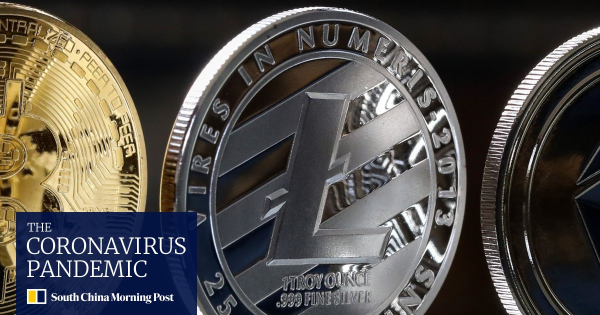 Nobel Winner Warns Of Catastrophe If Central Banks Issue Their Own Cryptocurrencies South China Morning Post Itroy doesn't have any playlists, and should go check out some amazing content on the site and start adding some! nobel winner warns of catastrophe if