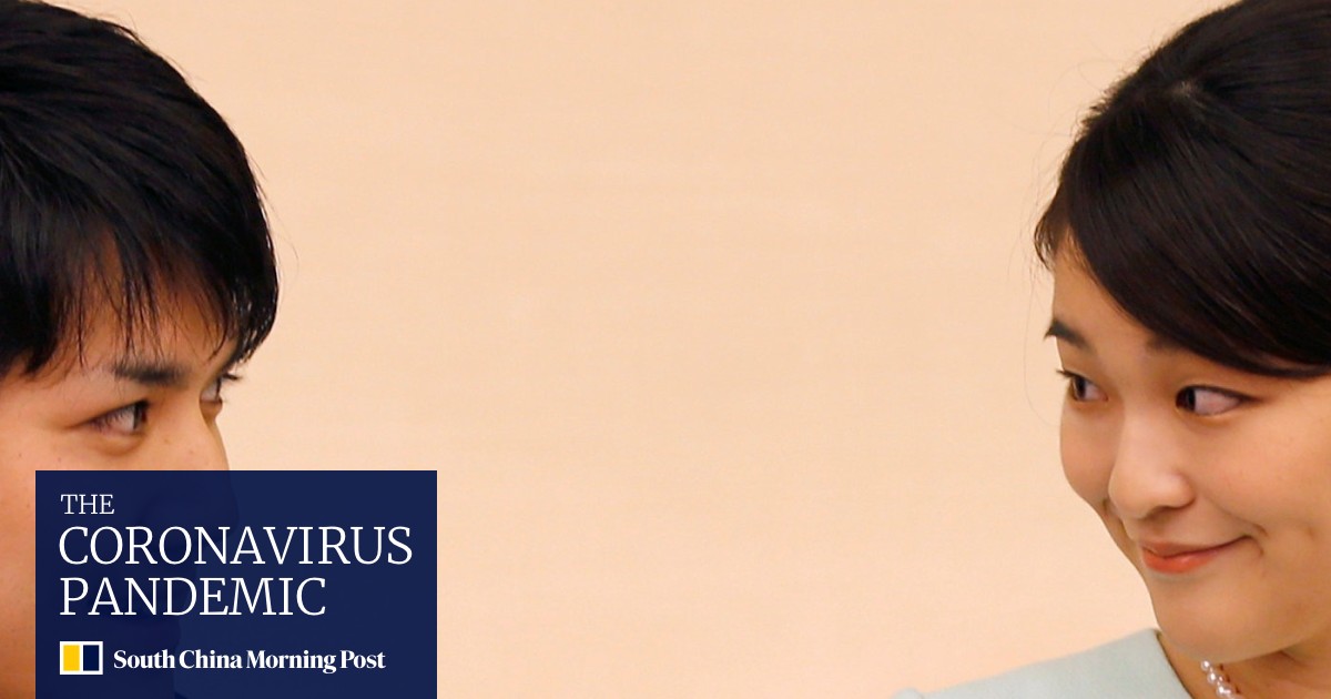 Bad Debts And Korean Blood Japanese Tabloids In A Frenzy After Princess Mako S Wedding Postponed South China Morning Post The couple has yet to formally become engaged, which will consist of gift giving ceremony. bad debts and korean blood japanese