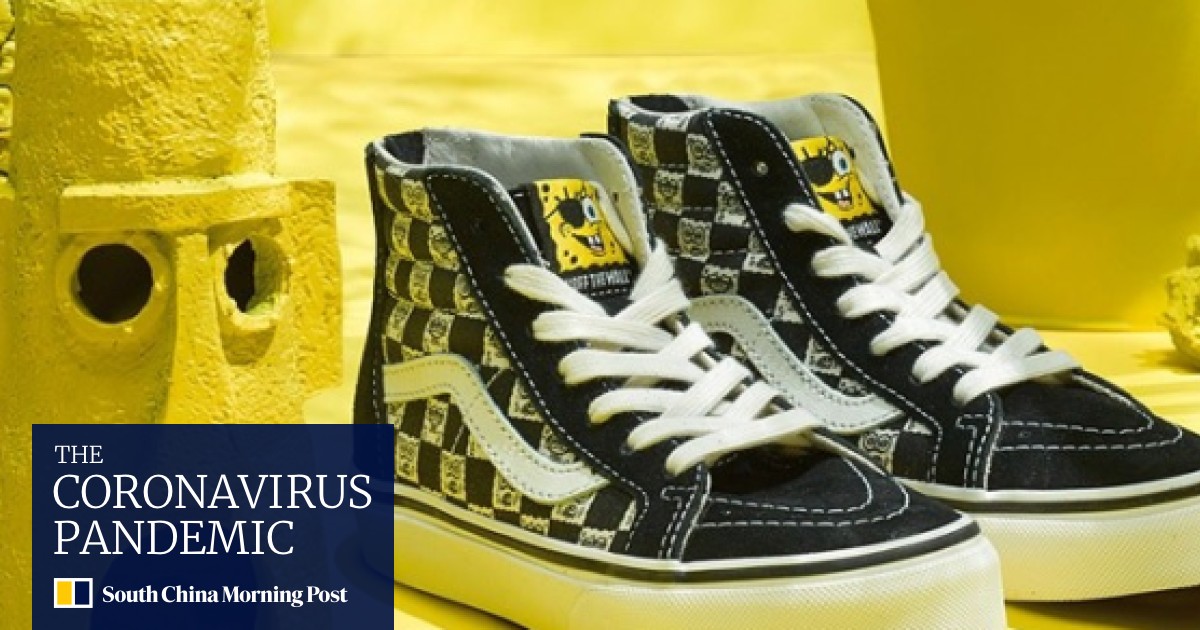 spongebob vans plankton