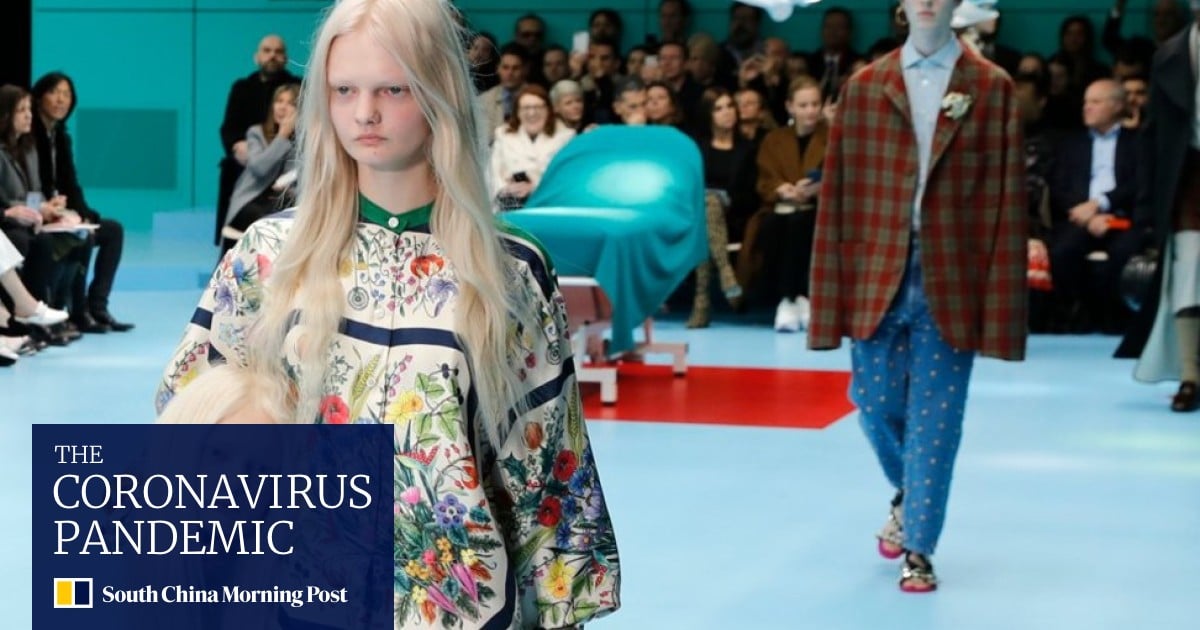 Teens and millennials are obsessed with Gucci we find out they it South China Morning Post