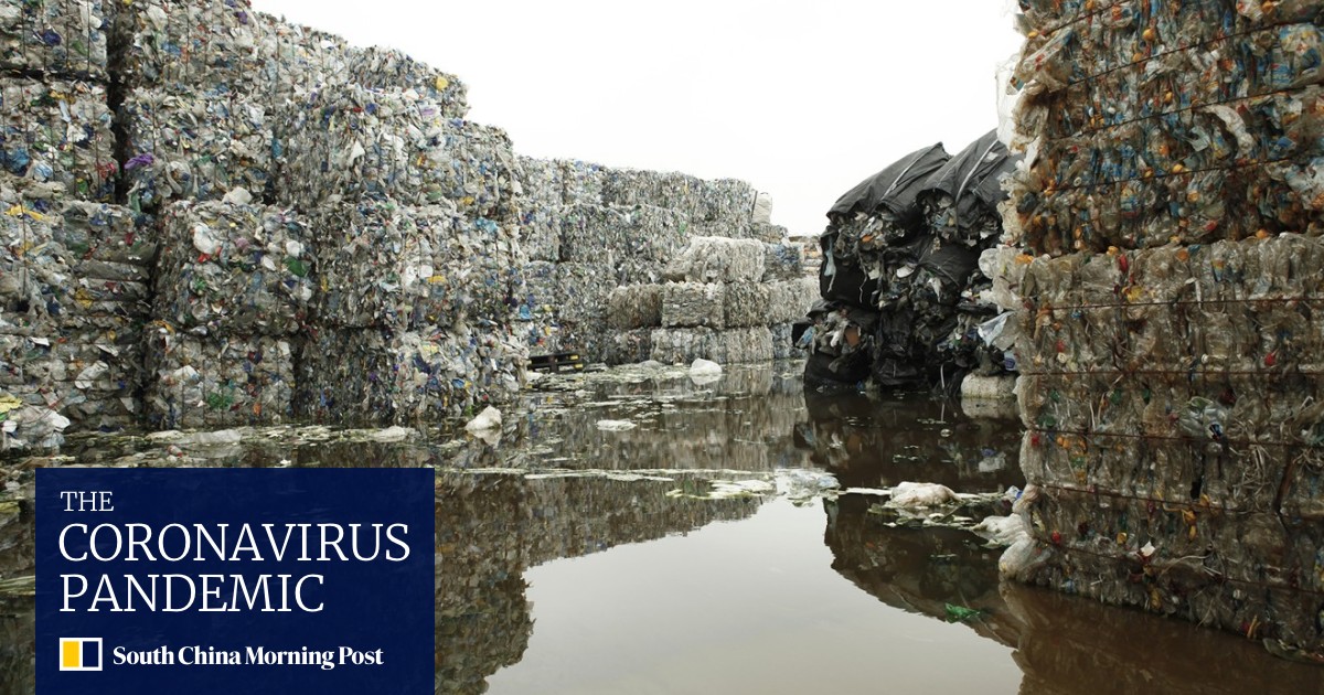 Plastic China Documentary Focuses On Human Impact Of Imported