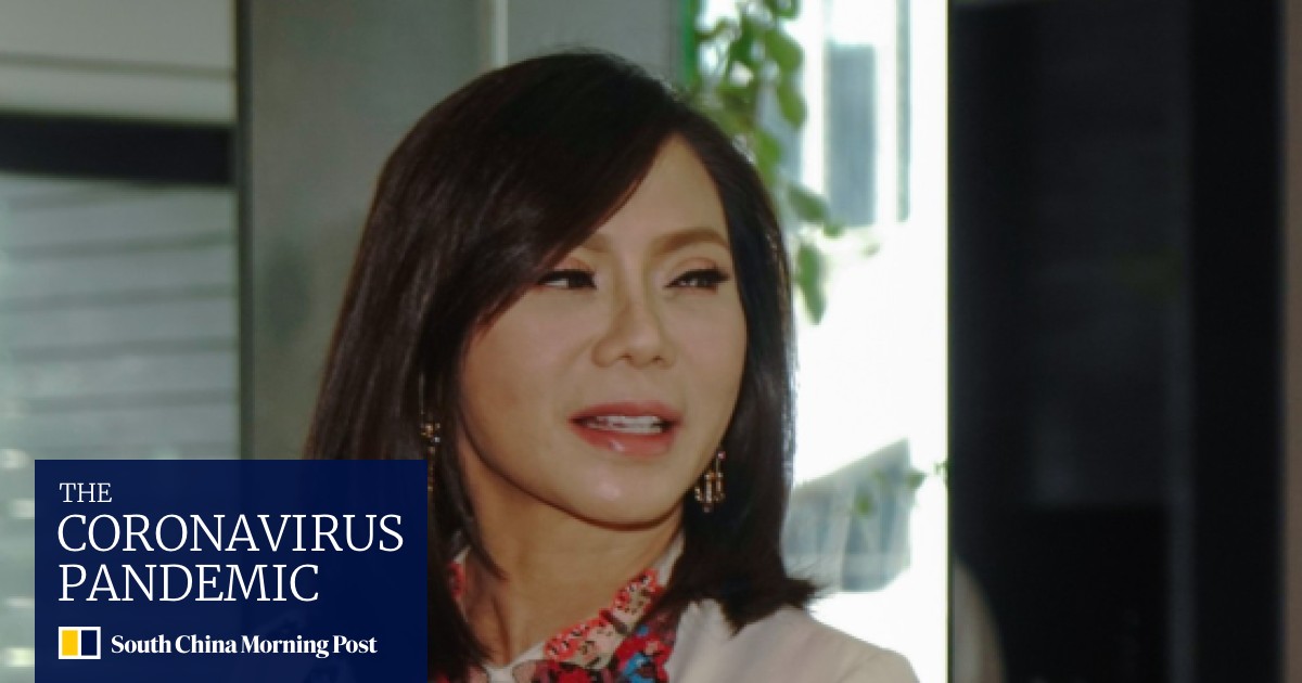 Skin Doctor Vicki Belo On How Cosmetic Surgery Empowers You And Her Biggest Wish To Give Philippines An Image Makeover South China Morning Post