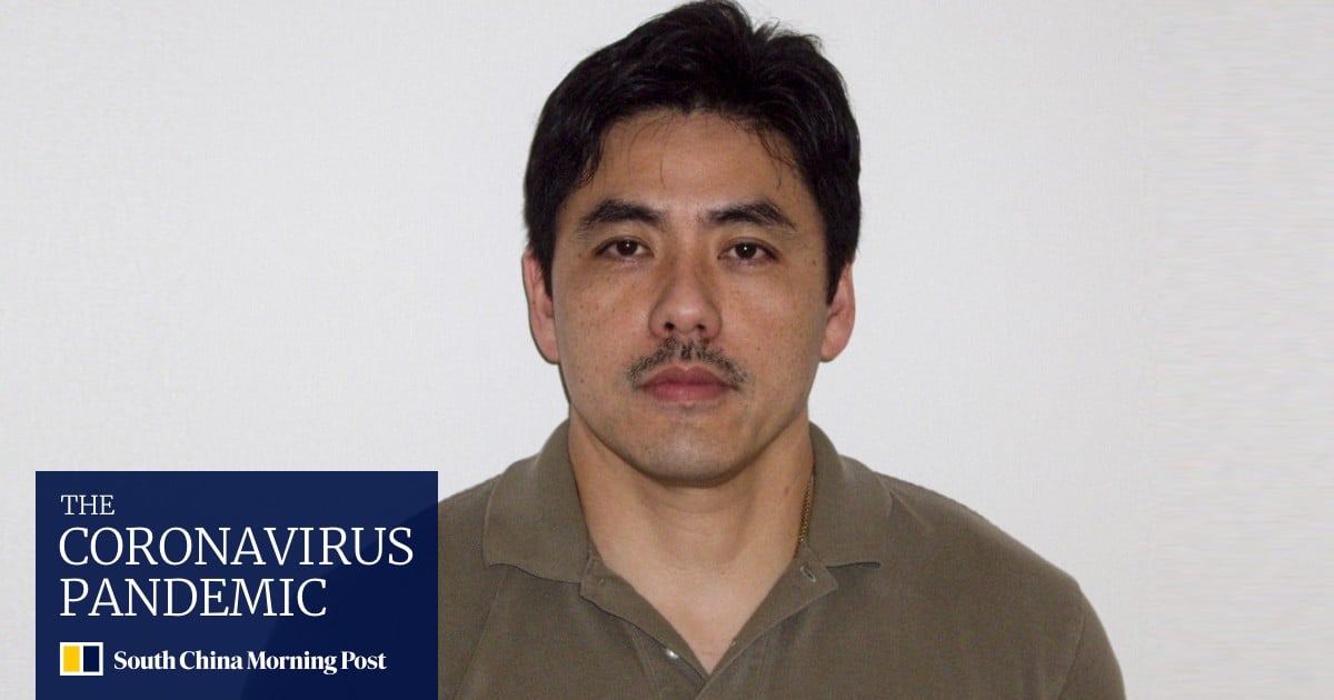 Us Ex Spy Says He Was A Triple Agent Who Sold Secrets To China In Order To Flush Out Real Enemy Agents South China Morning Post
