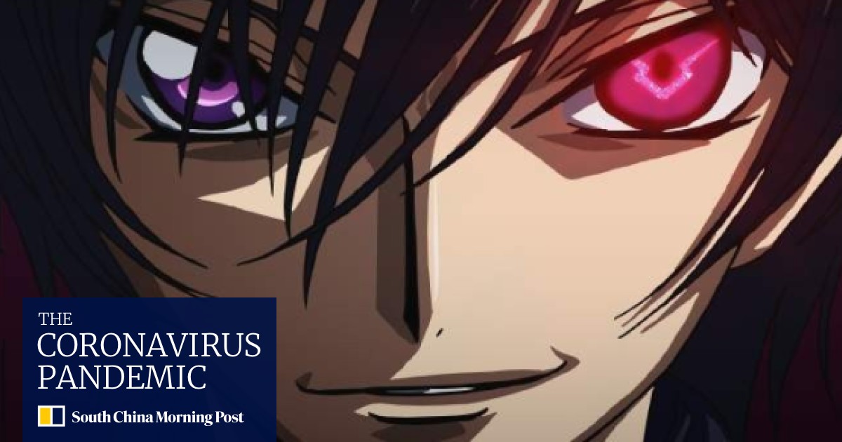 Code Geass Lelouch Of The Rebellion Episode Ii Film Review