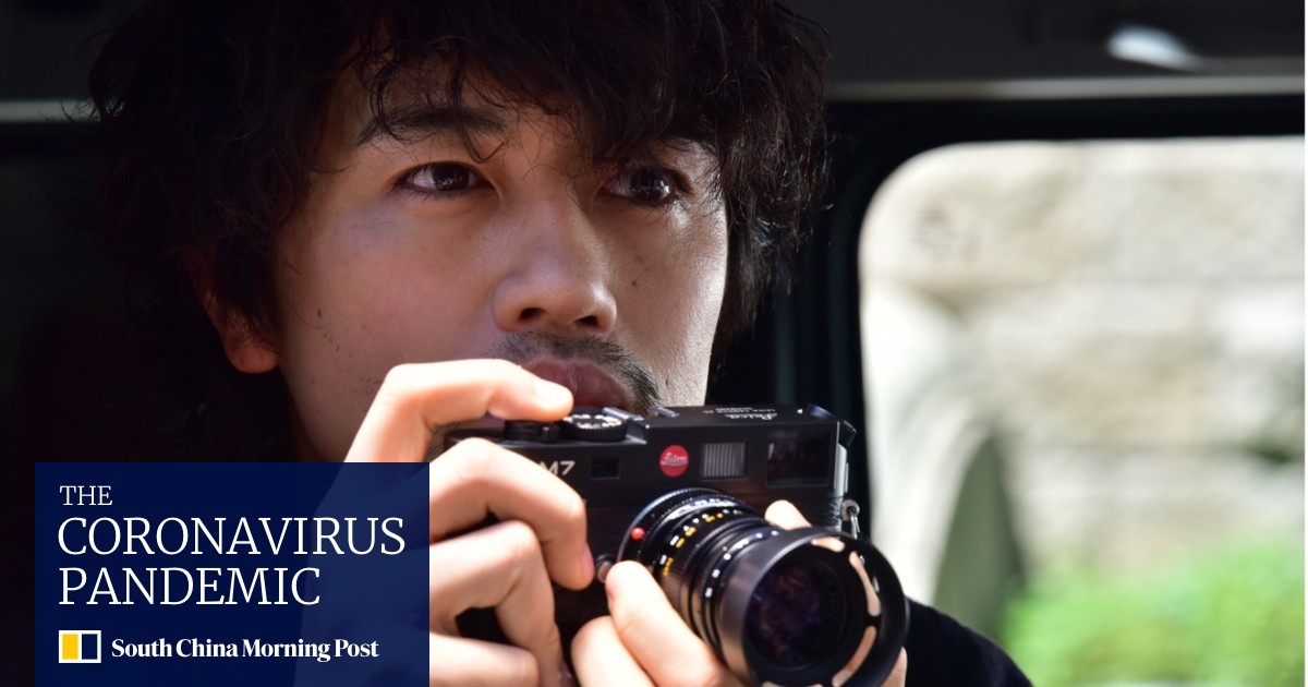 Last Winter We Parted Film Review Fuminori Nakamura Mystery