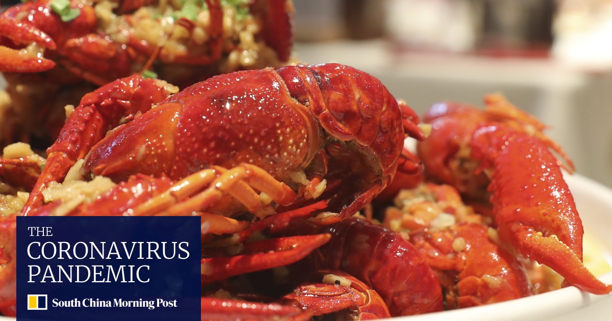 How American Crayfish Invaded Chinese Hearts And Stomachs And How To Cook And Eat Them Safely South China Morning Post