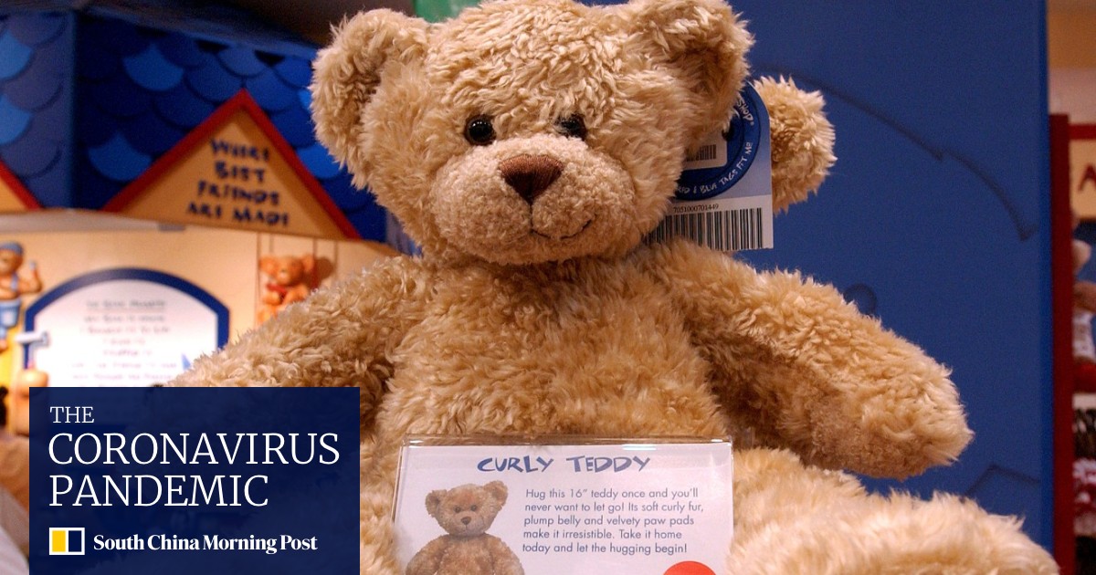 No Picnic Bargain Teddy Bear Offer Sparks Violent Scenes Chaos In Britain South China Morning Post