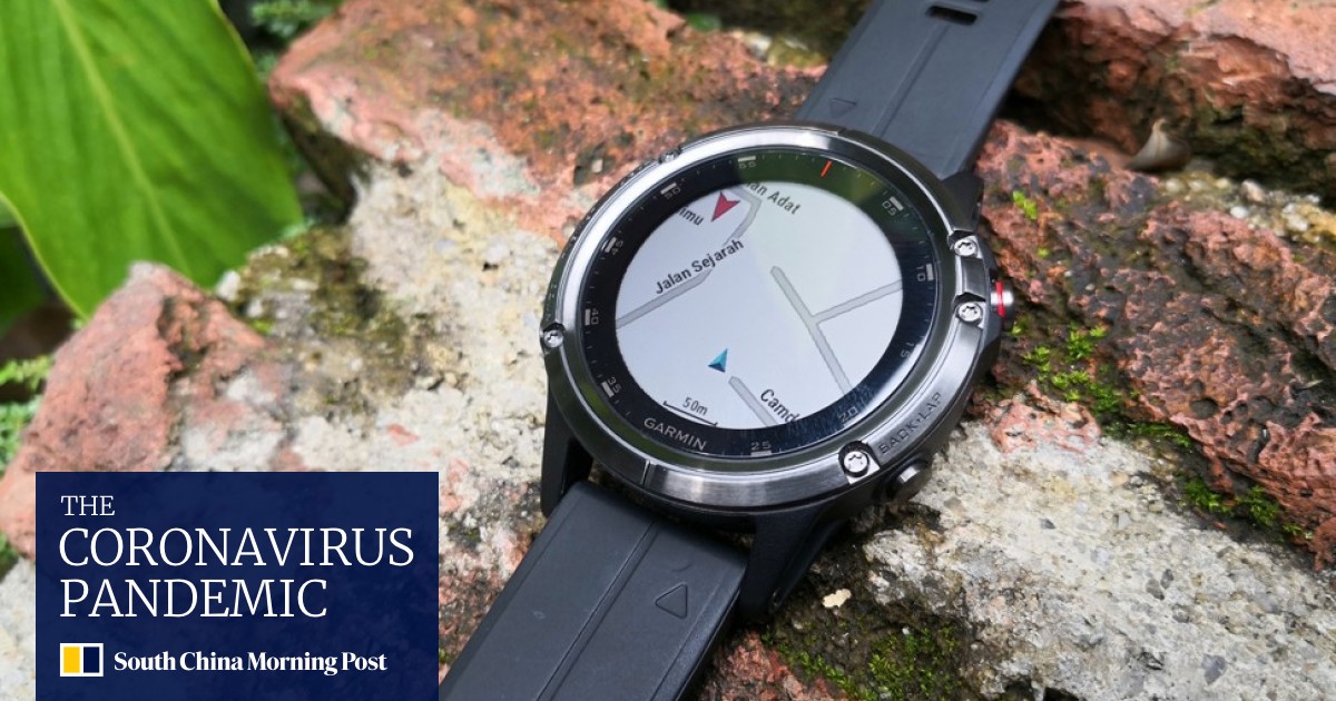 forerunner 735xt vs fenix 5