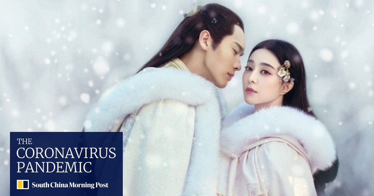 5 Chinese Dramas You Need To Watch In 2018 South China Morning Post 2018 best chinese fantasy drama list eng sub ruclip.com/video/6vv_n4rlxn4/видео.html please make sure to subscribe for more videos!