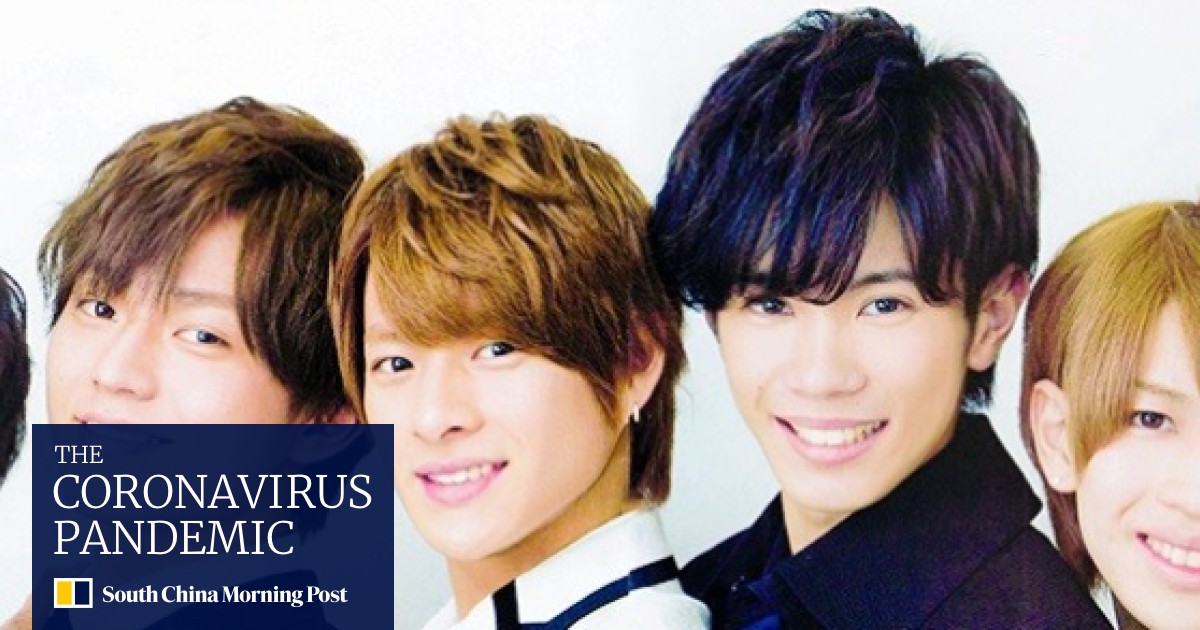 K Pop Fans Respond To Bts Inspired Japanese Boy Band King Prince South China Morning Post K Pop Fans Respond To Bts Inspired Japanese Boy Band King Prince South China Morning Post