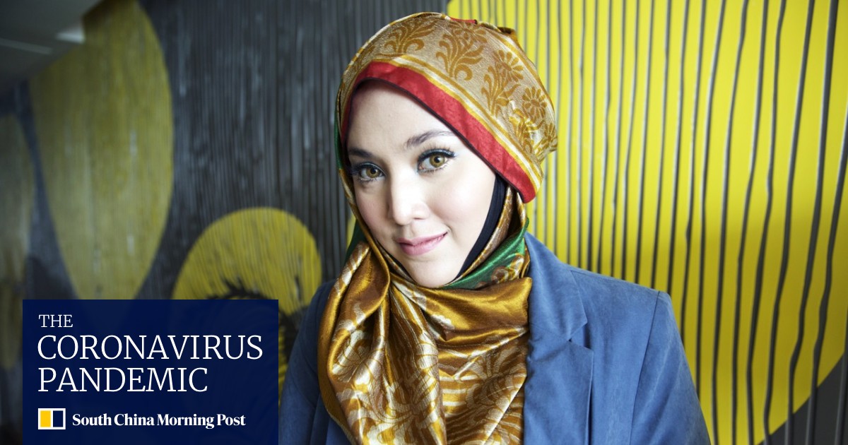 10 Things To Know About Shila Amzah The Multilingual Malay Songstress Who Won Over China South China Morning Post