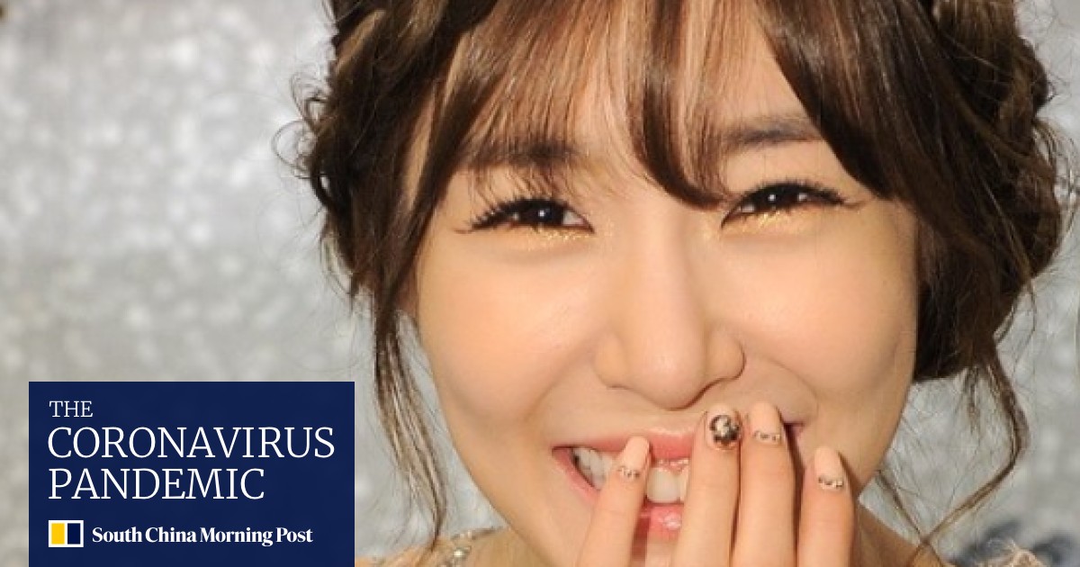 5 Things You Should Know About K Pop Star Tiffany Young As She Celebrates Her 29th Birthday Today South China Morning Post