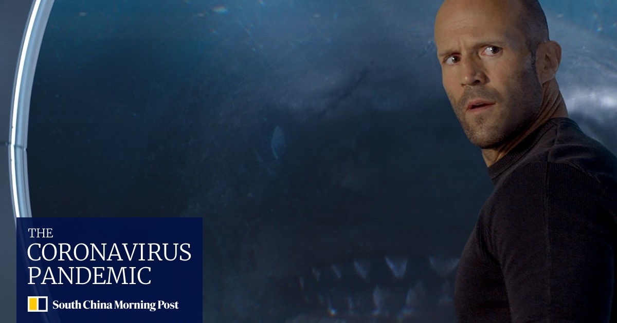 The 12 Best Sea Monster Movies Ranked If The Meg Doesn T Float Your Boat South China Morning Post