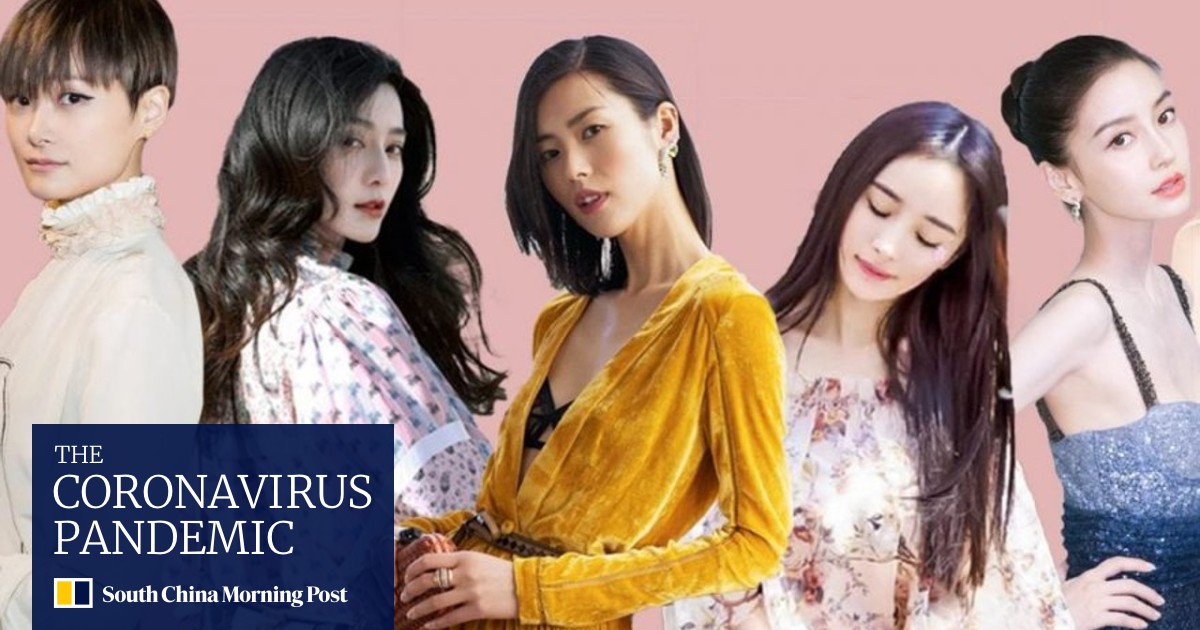 6 Top Chinese Female Instagram Influencers You Should Follow South China Morning Post