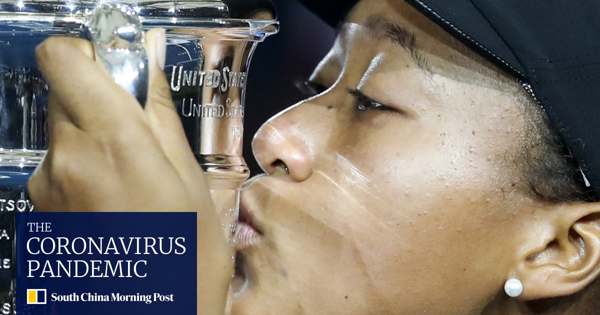Naomi Osaka Not The Only Mixed Race Or Minority Japanese Who S Made It Big South China Morning Post
