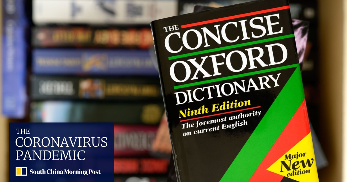 Add Oil Entry In Oxford English Dictionary Is Just Latest Cantonese Phrase To Hit Mainstream South China Morning Post There are long place names and long scientific words, but they are not in common dictionaries. add oil entry in oxford english