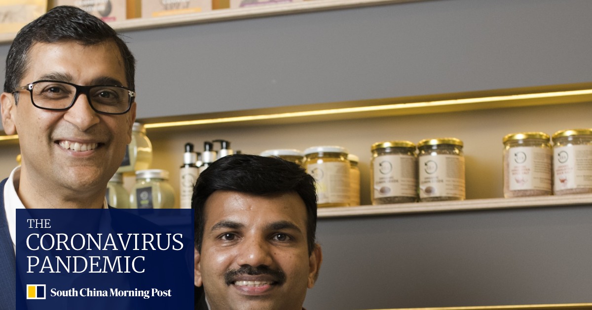 How Ayurveda Improved This Sceptical Singapore Man S Life So Much He Started An Ayurvedic Company South China Morning Post This singapore government website provides free online access to singapore's legislation. how ayurveda improved this sceptical