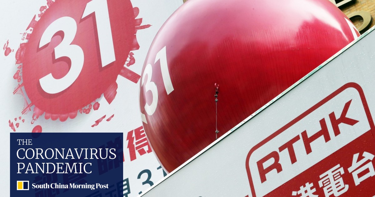 What Exactly Does The Hong Kong Government Want Rthk To Be South China Morning Post