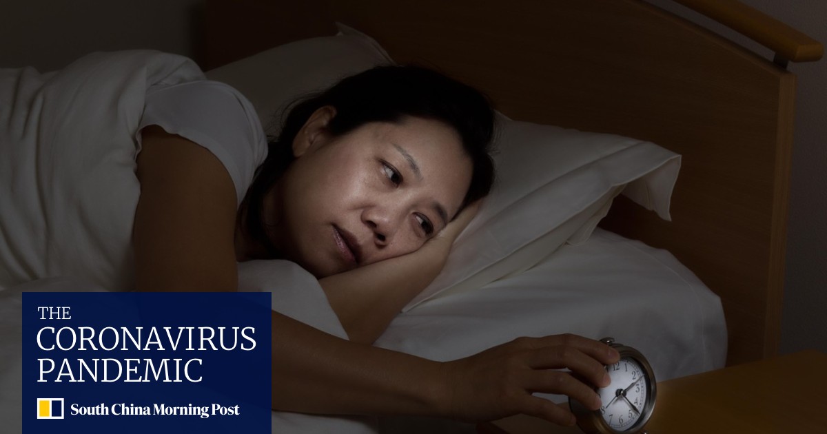 lack of sleep could damage dna and