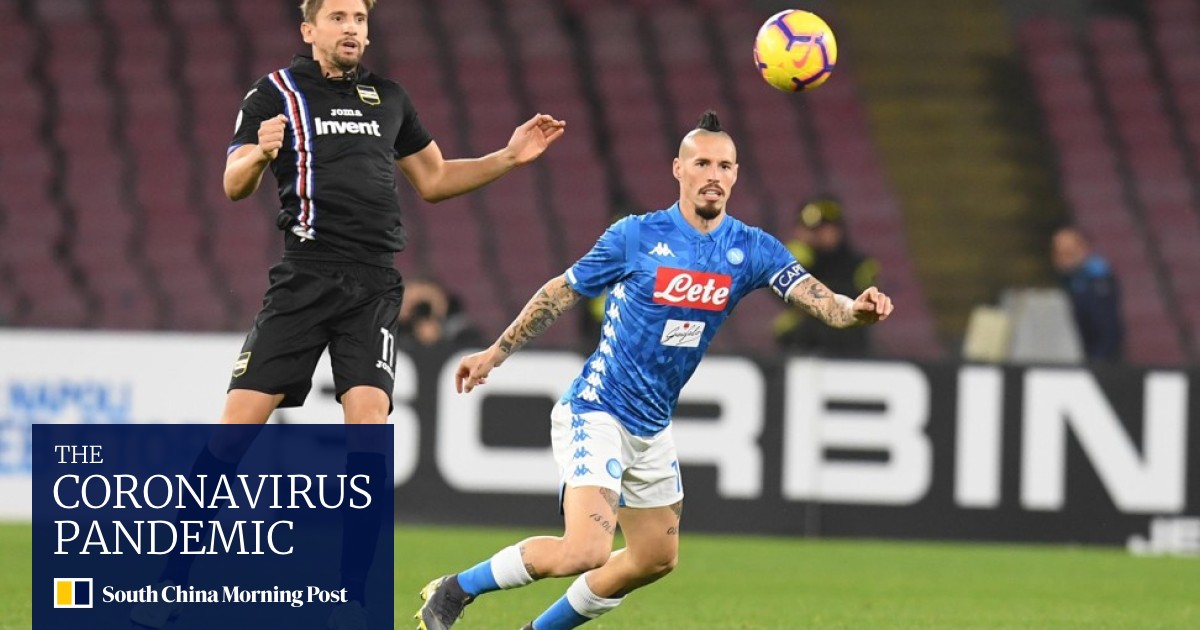Marek Hamsik Completes Chinese Super League Move From Napoli To Dalian Yifang Says Lawyer South China Morning Post Game log, goals, assists, played minutes, completed passes and shots. marek hamsik completes chinese super